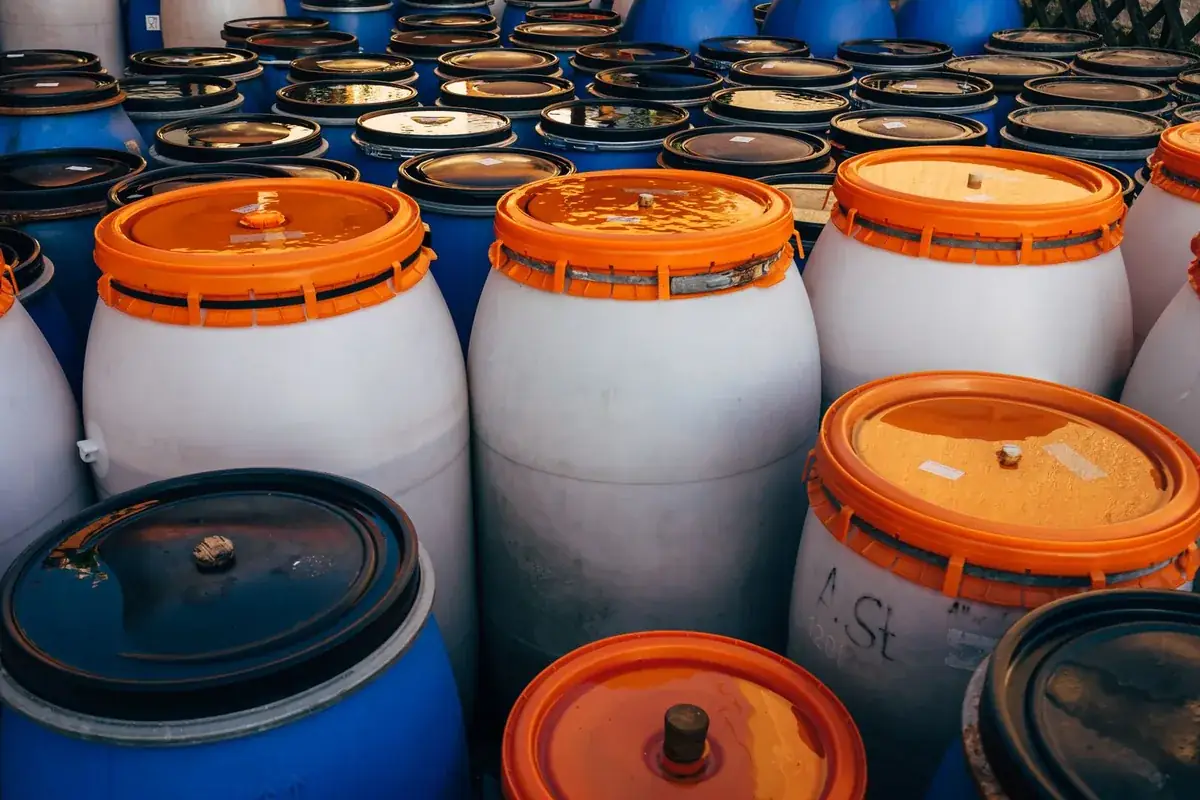 Chemical & Toxic Waste Cleanup in Wardsville, MO